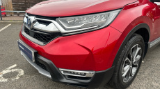 Honda CR-V 2.0 i-MMD Hybrid SR 5dr eCVT Hybrid Estate